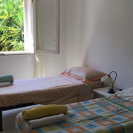 Appartement Trilocale "Lipari" In Portorosa à Torre Forte Extérieur photo