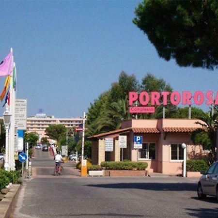 Appartement Trilocale "Lipari" In Portorosa à Torre Forte Extérieur photo