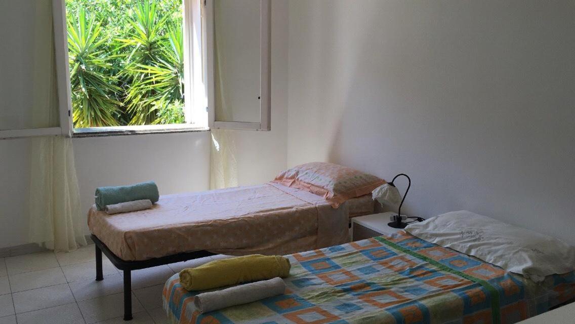 Appartement Trilocale "Lipari" In Portorosa à Torre Forte Extérieur photo