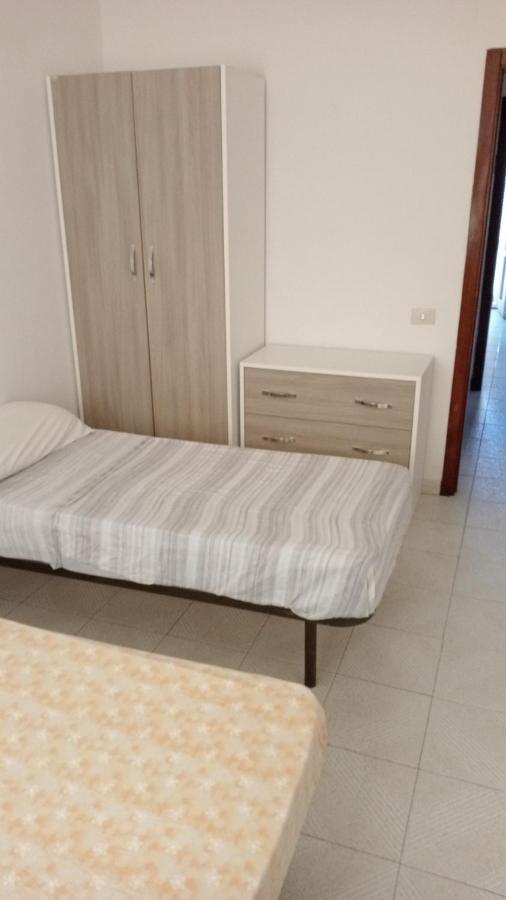Appartement Trilocale "Lipari" In Portorosa à Torre Forte Extérieur photo