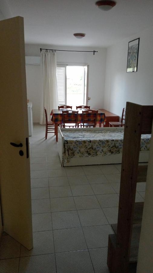 Appartement Trilocale "Lipari" In Portorosa à Torre Forte Extérieur photo