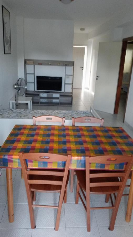 Appartement Trilocale "Lipari" In Portorosa à Torre Forte Extérieur photo