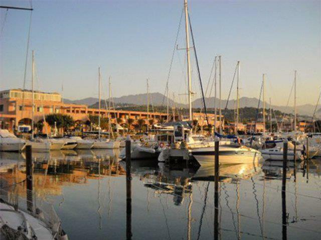 Appartement Trilocale "Lipari" In Portorosa à Torre Forte Extérieur photo